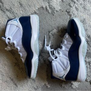 Jordan 11s